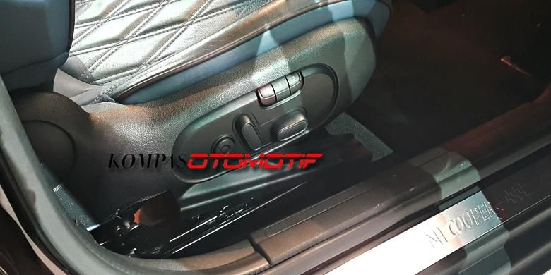 Ferari Jok, jok elektrik, Rahasia Jok Elektrik Tetap Awet, Begini Cara Merawatnya