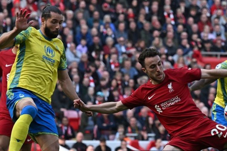 Liverpool, Diogo Jota, Profil Diogo Jota, Atletico Madrid, Wolverhampton, Liga Utama Inggris, timnas Portugal, atletico madrid, Timnas Portugal, liga utama inggris, striker liverpool, profil diogo jota, Profil Diogo Jota, Striker Liverpool yang Meninggal karena Kecelakaan