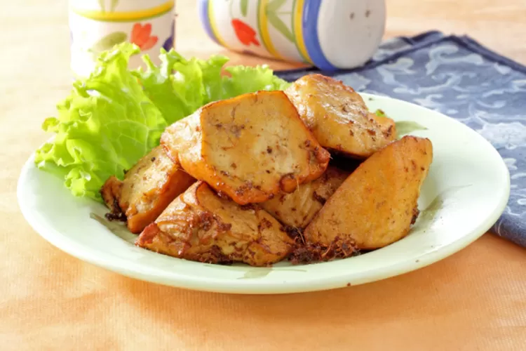 memasak telur, memasak tahu, Cara Memasak Telur, Ikan, dan Tahu Tempe agar Gizinya Tetap Terjaga