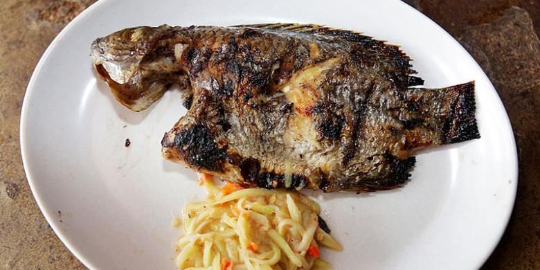 Cara Masak Mujair Goreng Tidak Lengket dan Bebas Bau Tanah, Ini Racikan Bahannya, Cara Masak Mujair Goreng, 1. Bersihkan dan Kerat Ikan dengan Benar, 2. Gunakan Jeruk Nipis untuk Hilangkan Bau Tanah, 3. Pastikan Minyak Benar-Benar Panas, 4. Goreng Tanpa Terlalu Sering Dibalik, Resep Mujair Goreng Saus Rica, Cara Membuat Saus Rica