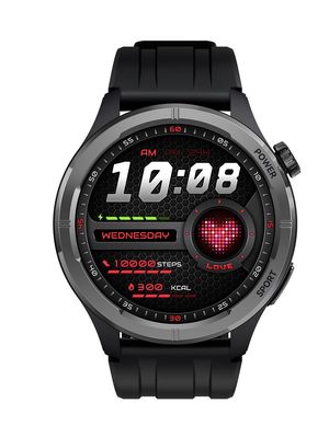 smartwatch, Smartwatch, SmartWatch, Rekomendasi Smartwatch Wanita di Bawah 500 Ribu, rekomendasi smartwatch, rekomendasi smartwatch murah, smartwatch wanita, smartwatch wanita di bawah 500 ribu, rekomendasi smartwatch wanita, 5 Rekomendasi Smartwatch Wanita di Bawah Rp 500 Ribu, 1. Haylou Solar Lite, 2. Redmi Watch 5 Active, 3. Haylou Solar Neo, 4. Advan Smartwatch S2 Pro, 5. Advan Smartwatch SE 1