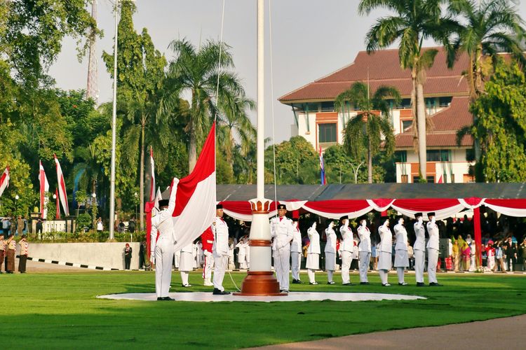 kemenpora, Hari Sumpah Pemuda, peringatan Hari Sumpah Pemuda, upacara hari sumpah pemuda 2025, Kemenpora Rilis Panduan Nasional Peringatan Hari Sumpah Pemuda 2025, Ini Rangkaian Kegiatannya