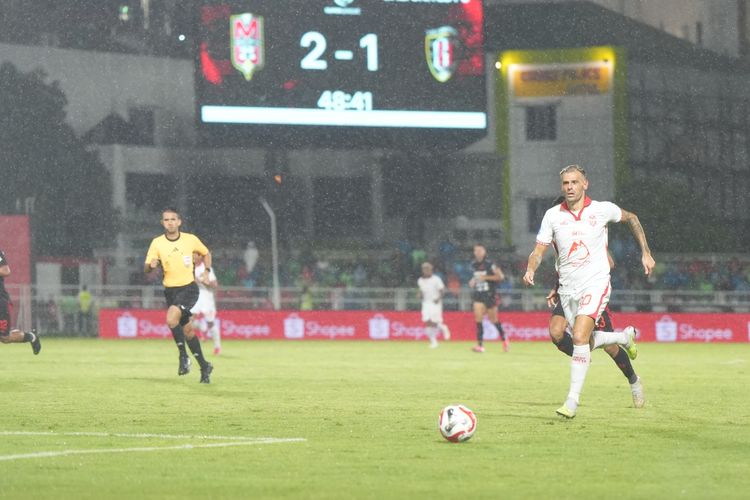 Hendri Susilo, Super League, Malut United, Laskar Kie Raha, Malut United vs Madura United, jadwal malut united, pelatih malut united, madura united klasemen, susunan pemain malut united vs madura united, Prediksi Malut United Vs Madura United di Super League 2025-2026