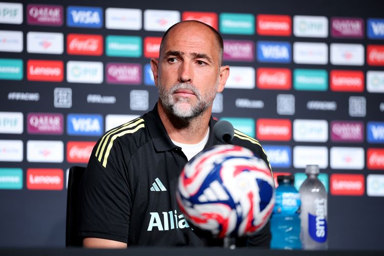 Real Madrid, Juventus, liga champions, Jadwal Liga Champions, Real Madrid vs Juventus, Jadwal dan Siaran Langsung Real Madrid Vs Juventus di Liga Champions, Partai Ulangan di Piala Dunia Antarklub 2025, Igor Tudor Penuh Tekanan, Prediksi Line Up Real Madrid vs Juventus, Jadwal dan Siaran Langsung Real Madrid vs Juventus