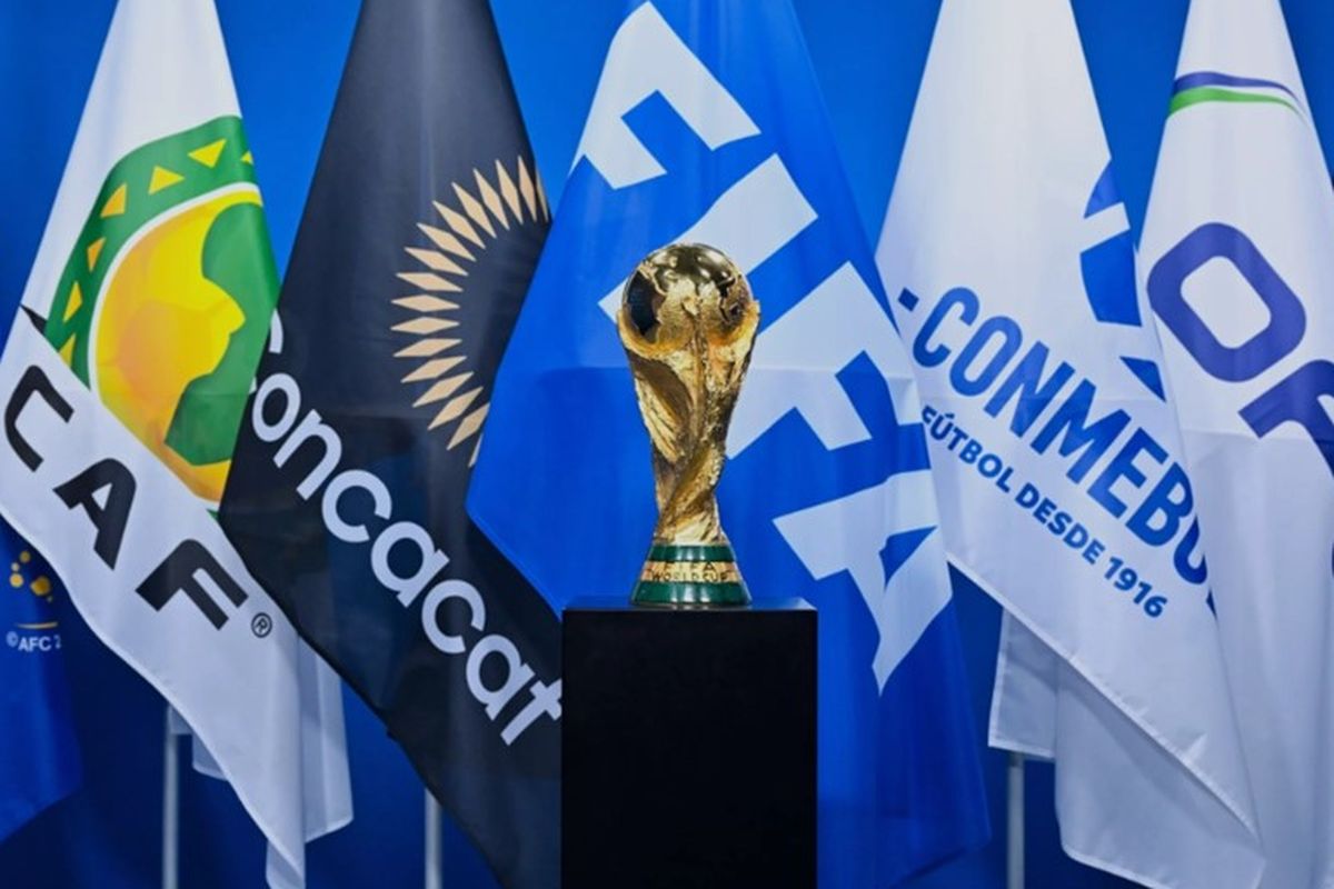 DPR RI, TVRI, piala dunia 2026, komisi vii, Hak siar Piala Dunia, Komisi VII DPR RI, TVRI Sah Jadi Pemegang Hak Siar Piala Dunia 2026, Tayangkan Pertandingan Gratis!