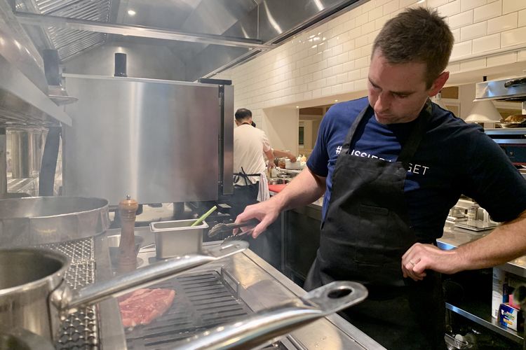 Terungkap! Cara Masak Steak di Rumah Seenak Restoran ala MasterChef