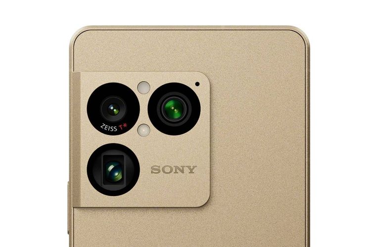 Sony, smartphone, Sony Xperia, Smartphone Sony Xperia 1 VIII Meluncur, Kamera Telefoto Lebih Besar