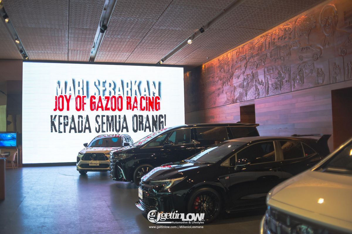 Komunitas, Gazoo Racing, GR Enthusiast, komunitas, Gazoo racing, Gazoo Racing Enthusiast, Komunitas mobil, Peran Komunitas Otomotif dalam Perkembangan Motorsport