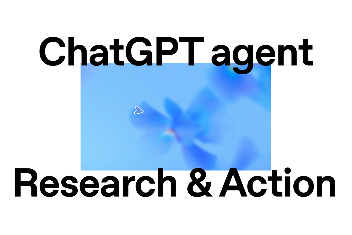 OpenAI, ChatGPT, chatGPT, ChatGPT Kini Bisa Disuruh Bikin PPT Sendiri, Fitur Baru dari Agent