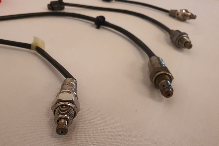 sensor, filter, boros, Busi, bahan bakar, pincang, mesin mobil, Tak Cuma Busi, Ini Faktor Lain Penyebab Mesin Mobil Pincang