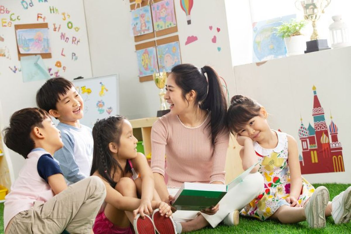 anak usia dini, PAUD, Tanoto Foundation, Kebijakan pendidikan, Pendidikan inklusif, paud, kolaborasi lintas sektor, Menggeser Paradigma PAUD, dari Objek Investasi Jadi Subjek Hak Anak, Otak anak, investasi yang tidak bisa diulang, PAUD: investasi atau pemenuhan hak?, Membangun ekosistem belajar sejak lahir, Dibutuhkan satu desa untuk membesarkan seorang anak