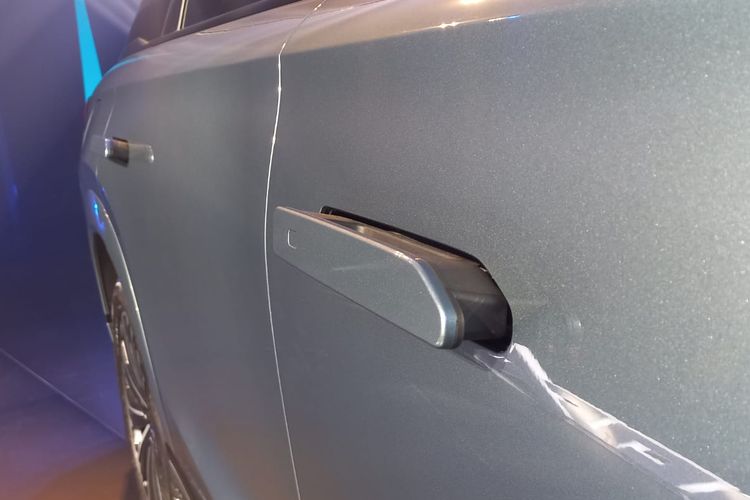 Jaecoo, J8 ARDIS, SUV premium, suv premium, Jaecoo Indonesia, Dibanderol Rp 689,9 Juta, Ini Spesifikasi Lengkap Jaecoo J8 ARDIS