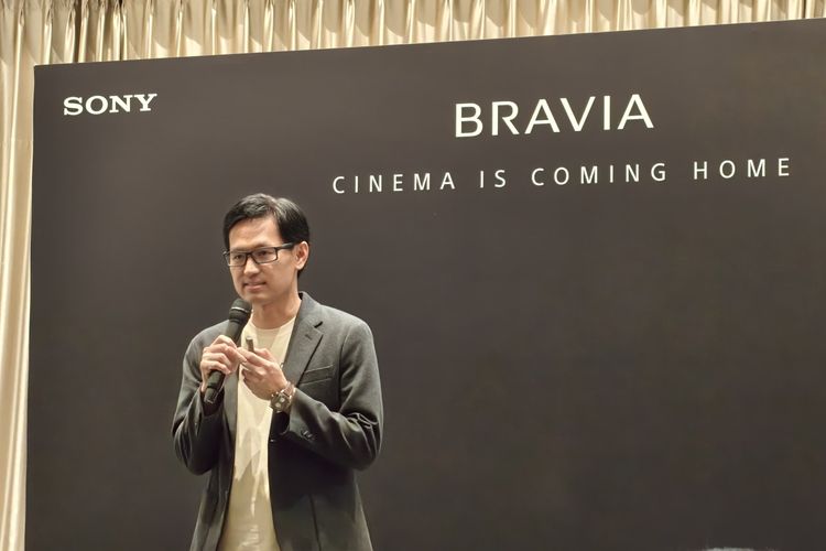 sony, smart tv, Bravia, Smart TV Sony Bravia Punya Fitur Eksklusif PS5, Tak Ada di Merek Lain