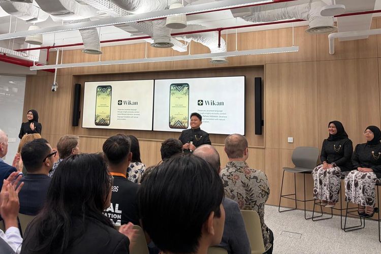 aplikasi, 4 Aplikasi Lulusan Apple Developer Academy Indonesia yang Mencuri Perhatian
