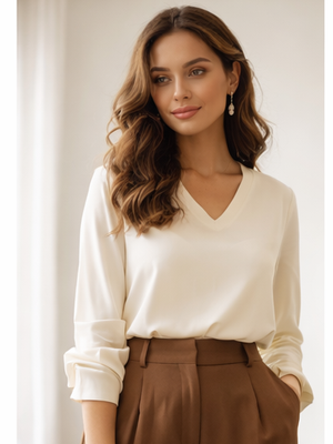 15 Warna yang Cocok dengan Coklat Tua, Bikin Outfit Auto Elegan dan Nggak Monoton, Warna yang Cocok dengan Coklat Tua untuk Tampilan Lebih Stylish, Warna Netral yang Cocok dengan Coklat Tua, Warna Bold yang Cocok dengan Coklat Tua, Warna Cool Tone yang Cocok dengan Coklat Tua, Warna Hijau yang Cocok dengan Coklat Tua, Warna Lain yang Bisa Dipadukan dengan Coklat Tua, Tips Mix and Match Outfit Coklat Tua