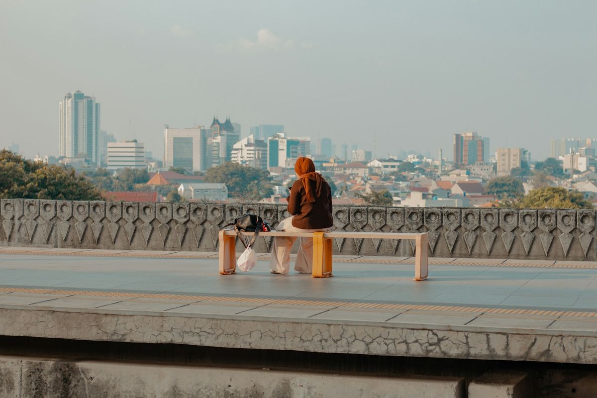 kesepian, Mimpi buruk, Sering Mimpi Buruk? Bisa Jadi Tanda Sedang Merasa Kesepian
