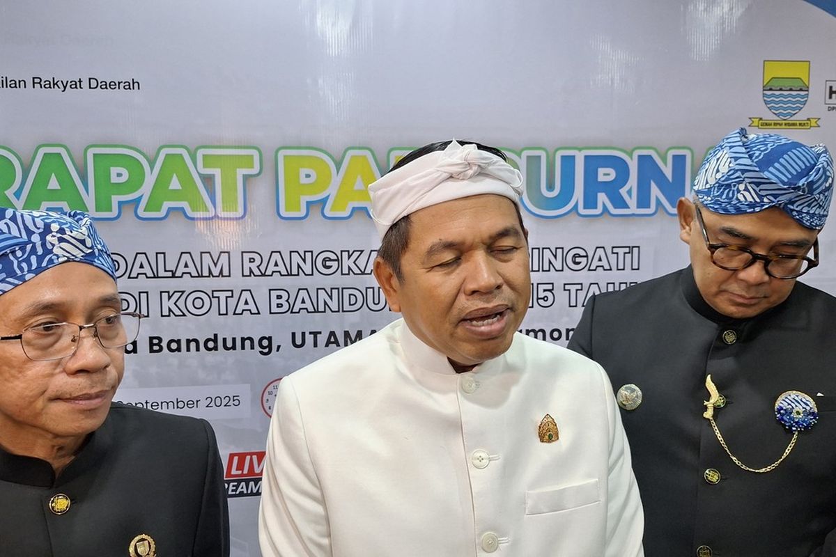 jawa barat, Dedi Mulyadi, kinerja buruk, Alasan Dedi Mulyadi Bakal Pajang ASN Termalas di Medsos Mulai November 2025