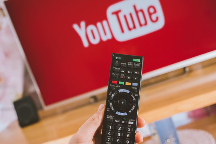 streaming, TV kabel, YouTube, hiburan, Netflix, Disney, media sosial, TikTok, tv kabel, Bukti TV Sudah Ditinggalkan, YouTube Kini Jadi Primadona