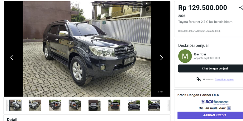 city car, stabilitas harga mobil bekas, perubahan pasar otomotif, Harga Mobil Bekas yang Stabil: City Car dan SUV Jadi Pilihan Utama