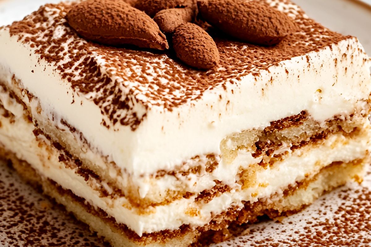 Resep tiramisu, Cara membuat tiramisu, resep tiramisu, cara membuat tiramisu, masterchef indonesia season 12, masterchef indonesia season 12 hari ini, resep tiramisu cake, cara membuat tiramisu dessert, Resep Tiramisu, Dessert Kopi ala Peserta MasterChef Indonesia Season 12