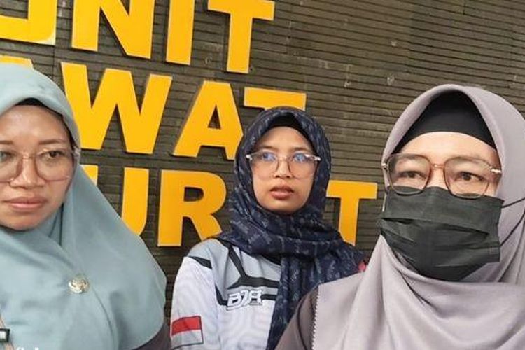 makanan bergizi gratis, keracunan MBG, keracunan mbg di karanganyar, Dugaan Keracunan MBG di Karanganyar, Guru SDN 3 Nglebak Temukan Nasi Goreng Lembek
