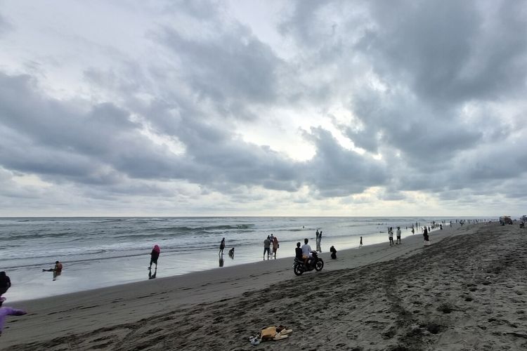 DIY Kebanjiran Wisatawan  Desember 2025, Sleman Catat Kenaikan Tertinggi