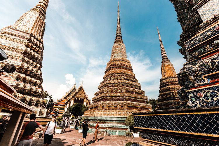 kapan wisata ke thailand, tarif menginap di thailand, tarif hotel di thailand turun, penyebab tarif hotel di thailand turun, kondisi pariwisata thailand saat ini, Saatnya Liburan ke Thailand, Harga Hotel di Sana Lagi Turun