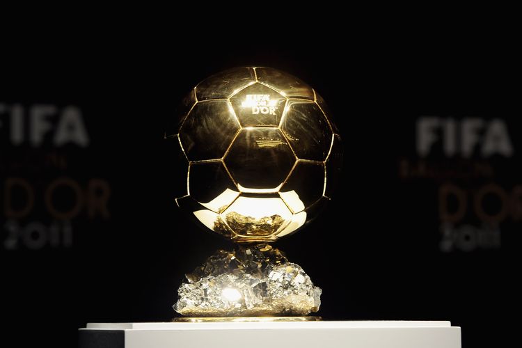 Real Betis, ballon d'or, liga champions, Antony, Manchester United, Antony Pede Raih Ballon d'Or Usai Tinggalkan Manchester United