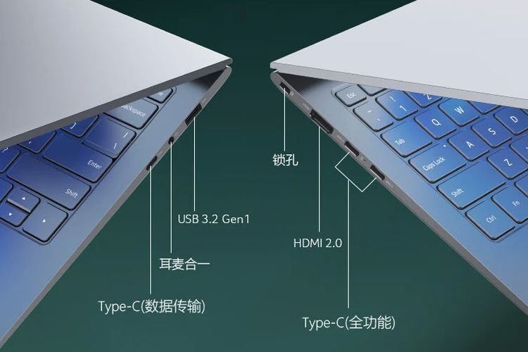 Acer, macbook air m4, Go Air, acer Go Air 2025, Acer Go Air 2025 Resmi, Laptor Ringan Alternatif MacBook Air M4