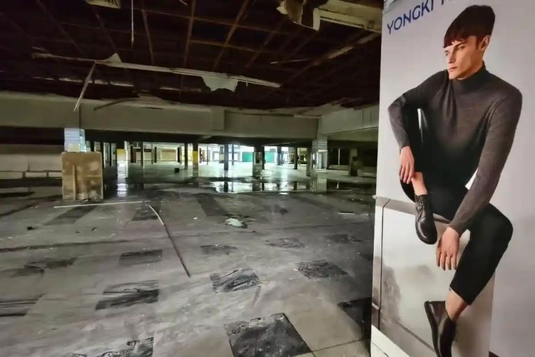 PT Bamas Satria Perkasa, Moro, Purwokerto, moro purwokerto, Eks Moro Purwokerto Disebut Aset “Paling Seksi”, Mengapa Belum Ada Investor yang Berani Membeli?, Aset Dinilai “Paling Seksi”, Tapi Investor Masih Ragu, Rumor Minat Lippo dan Investor Lokal, Ini Penegasan Kurator, Isu Kepemilikan dan Status Lahan Disebut Tidak Bermasalah, Potensi Lahirnya “Konglomerasi Baru" di Purwokerto, Revitalisasi Moro Dimulai Sambil Menunggu Penjualan