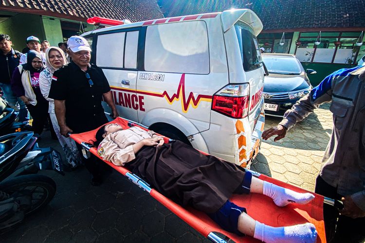 JPPI, Jaringan Pemantau Pendidikan Indonesia, kasus keracunan mbg, keracunan MBG Bandung Barat, cisarua bandung barat, Jawa Barat Jadi Episentrum Kasus Keracunan MBG, JPPI Catat 4.125 Korban