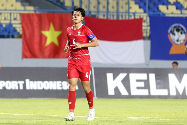 Timnas U17 Indonesia, Gita Suwondo, Kurniawan Dwi Yulianto, Pengamat Soroti Ujian Timnas U17 Indonesia dan Peran Putu Ekayana