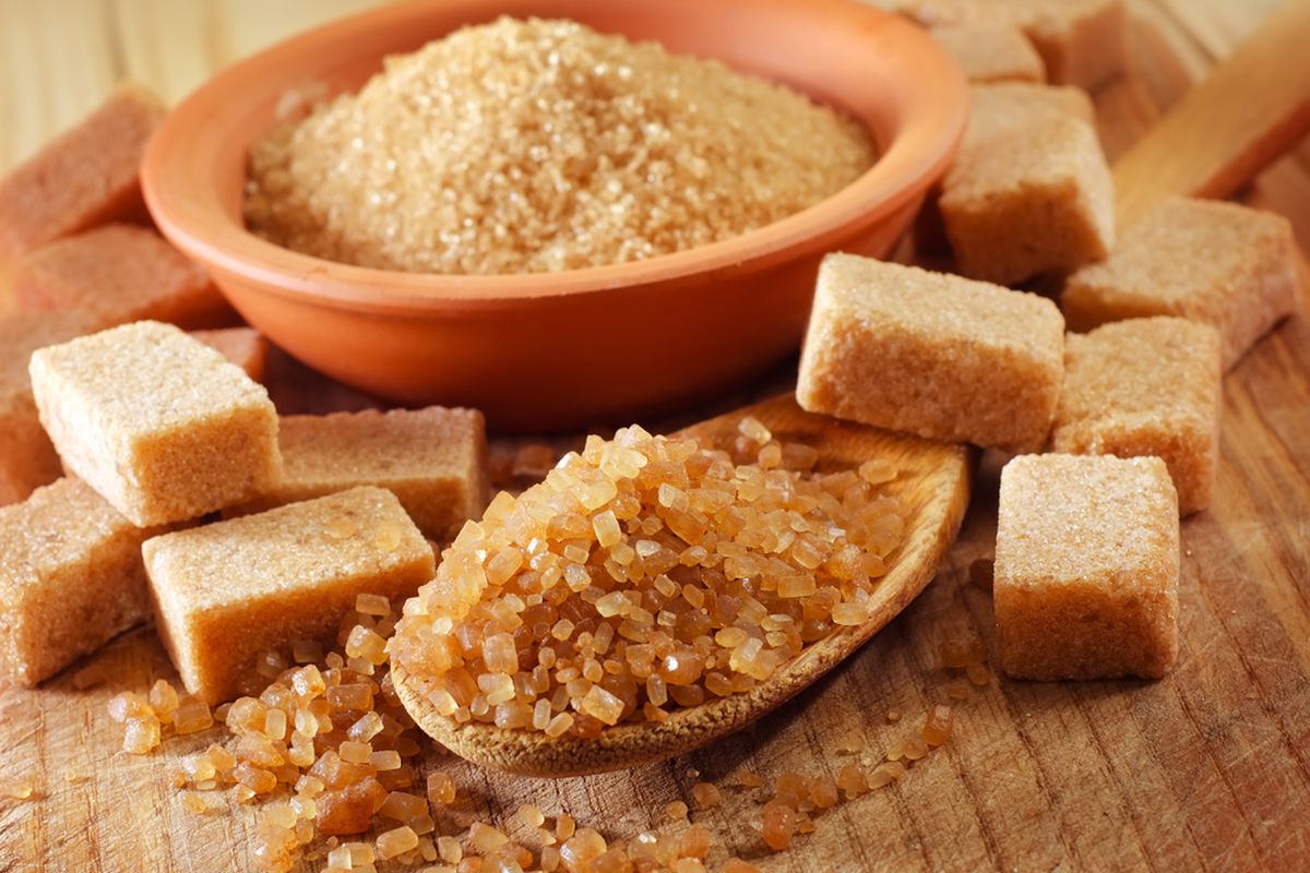 Brown sugar, Brown Sugar Bisa Kedaluwarsa? Ini Cara Menyimpannya agar Lebih Awet