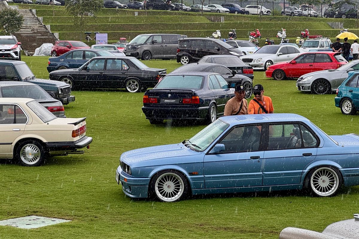 Auto Kultur, modifikasi, Auto Kultur 2, Festival Kendaraan, Auto Kultur Vol. 02, Festival Overnight Otomotif Pertama di Asia