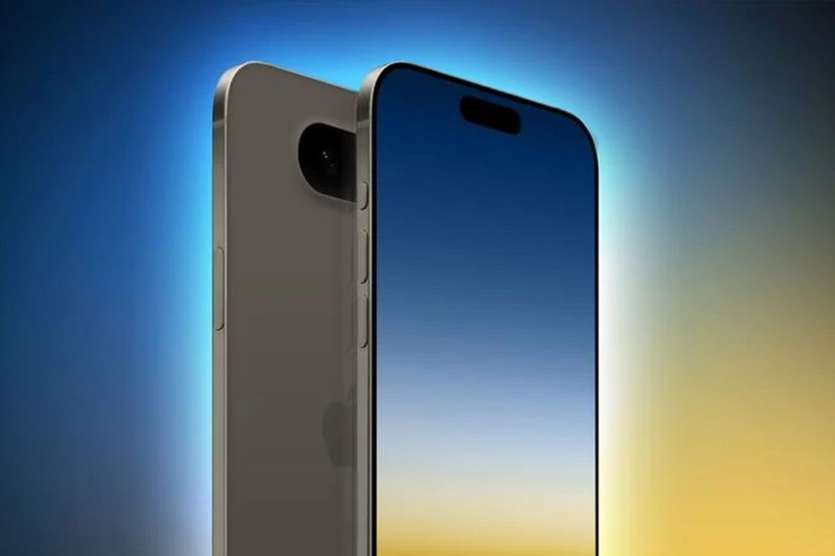 Apple, iPhone, iPhone 17 Air, baterai iPhone, smartphone, Smartphone, iPhone 17 Air Punya Bodi Tipis tapi Baterai Bikin Meringis?