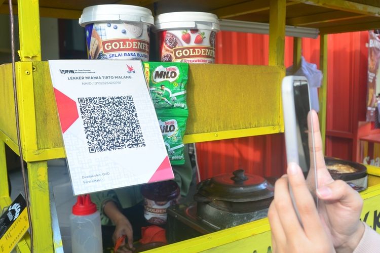 pola konsumsi, wisatawan nusantara, Transaksi digital, QRIS, generasi milenial, pola konsumsi masyarakat, Bukan Baju Baru, BPS Sebut Saat Ini Masyarakat Lebih Pilih Pengalaman