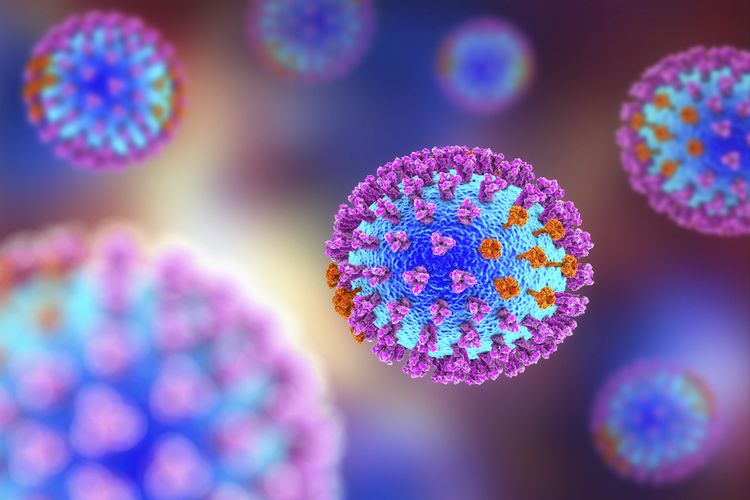 influenza, influenza A, influenza b, perbedaan influenza a dan b, perbedaan influenza dan common cold, beda influenza A dan influenza B, Kasus Influenza pada Anak Meningkat, Ketahui Perbedaan Influenza A dan B Menurut Dokter, Influenza A bisa menyebar dari hewan ke manusia, Influenza B hanya menular antar manusia, Influenza bukan batuk pilek biasa, Pentingnya tes dan penanganan yang tepat