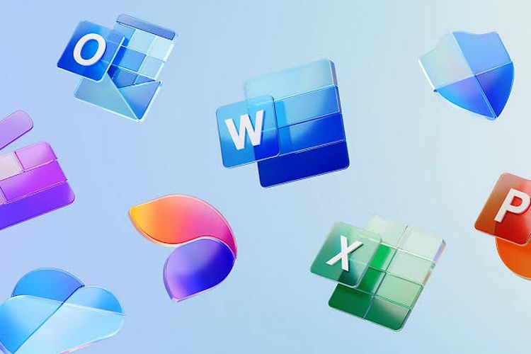 microsoft office, Office 2016, Aplikasi, microsoft excel, Microsoft Word, Office 2019, 2 Versi Microsoft Office Ini Resmi Pensiun, Ada Risiko Jika Masih Pakai