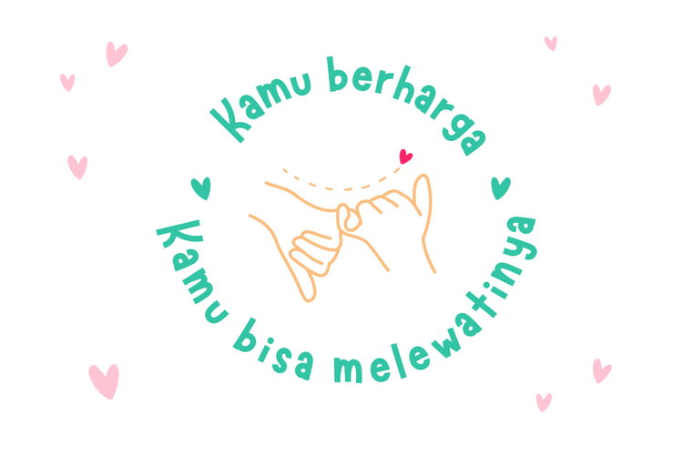 bunuh diri, penyebab bunuh diri, mengakhiri hidup, mengapa bunuh diri, mengapa individu melakukan bunuh diri, alasan bunuh diri, fase bunuh diri apa saja, fase bunuh diri, Mengapa Seseorang Bunuh Diri? Simak Penjelasan Psikolog, Three-step theory of suicide, Merasa putus asa, Koneksi sosial yang buruk, Pengetahuan tentang bunuh diri, Kepekaan emosional, Punya gangguan emosi tertentu, Faktor lainnya