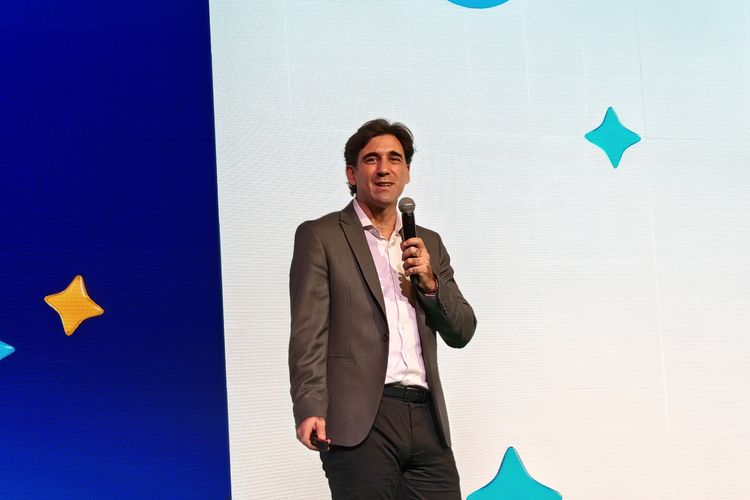 Salesforce, agen AI, Salesforce: Indonesia Jadi Kunci Ekspansi AI di Asia Tenggara