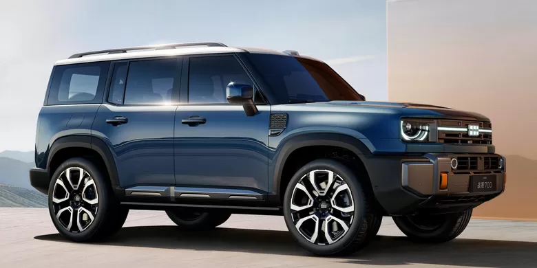 mobil matik, Peta Digital, AC Menyala, SUV Baru, Geely, Defender, AC Mobil, Konsumsi BBM, Arus Balik, Cara Pakai Peta Digital, Menghemat BBM Mobil Matik