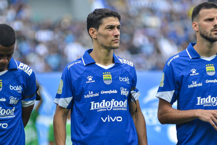 Persib, persib bandung, Arema FC, Arema FC Vs Persib, Jadwal Arema FC, Super League, AFC Champions League 2, klasemen super league, Lawan Persib di Super League Pekan ke-6, Arema Usung Misi Kebangkitan