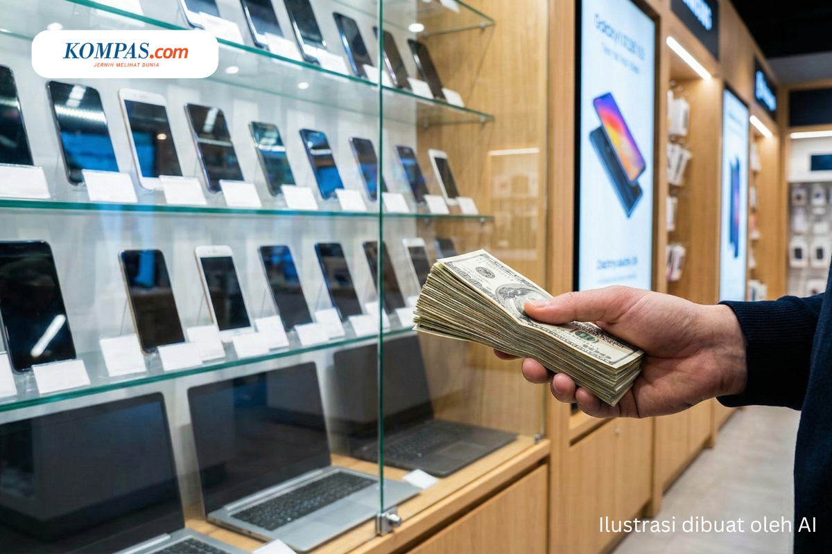 Random Access Memory, harga RAM mahal, Beli HP dan PC Tahun Depan Menguras Kantong, Siap-siap Tekor