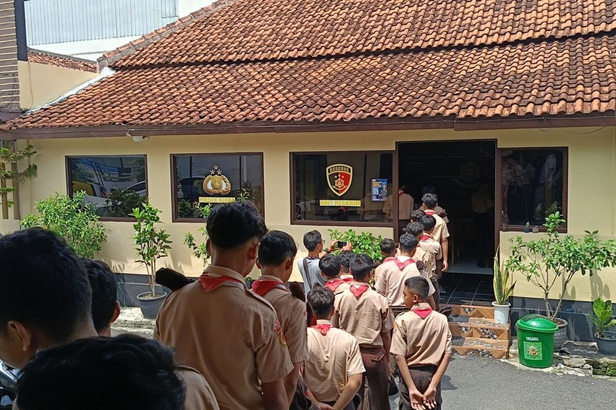 Blora, kasus perundungan, pelaku bullying, kasus bullying, SMPN 1 Blora, bullying di SMPN 1 Blora, Kasus Bullying di SMPN 1 Blora: Pelaku dan Provokator Dapat Sanksi Pindah Sekolah dan Pembinaan