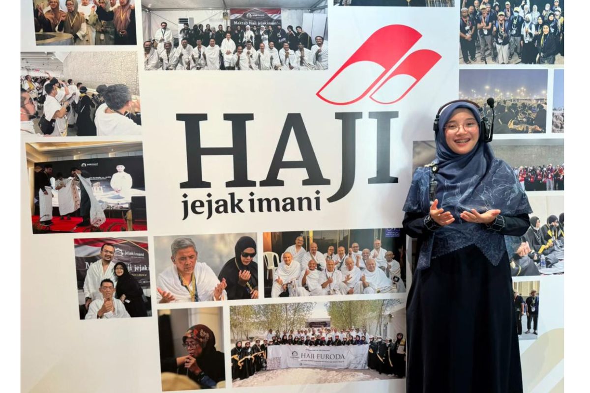 haji, umrah, tour, Manasik Haji, Haji, manasik haji, Jejak Imani Siapkan Manasik Terbaik agar Jemaah Raih Haji Mabrur