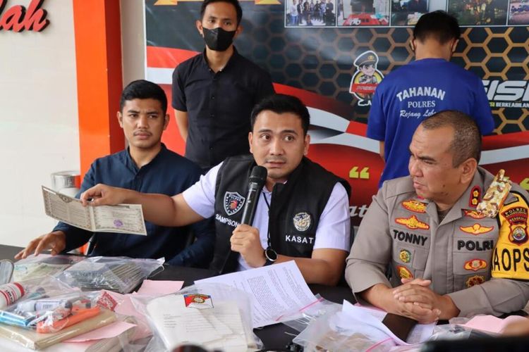 BPKB, e-BPKB, eBPKB Mobile, Waspada BPKB Palsu, Begini Cara Mengecek Keasliannya