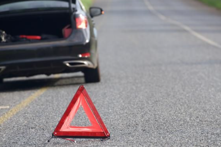 mengemudi, bahu jalan, hyundai ioniq 5 n, Kesalahan Umum Pengemudi Saat Menggunakan Bahu Jalan Tol