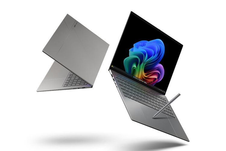 Acer, laptop, Acer Swift, Acer Pamer Swift AI Series di CES 2026, Laptop Tipis dengan Fitur Copilot Plus PC