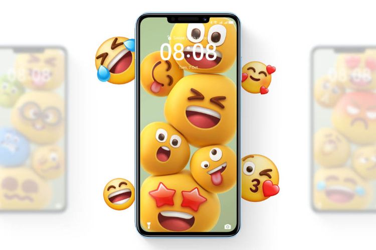huawei, Qualcomm, Snapdragon 680, Huawei Nova 14i, Huawei Nova 14i Resmi, HP Baterai 7.000 mAh dan Tidak Pakai Chip Kirin