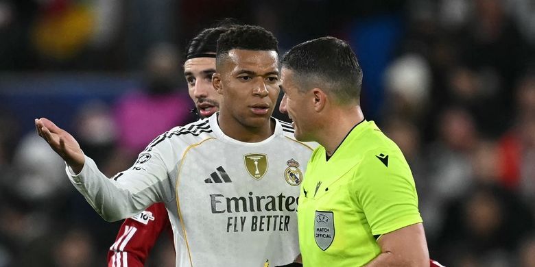 Liga Champions, Liverpool, Real Madrid, Jude Bellingham, UEFA Champions League, Iker Casillas, Liverpool vs Real Madrid, Alexis Mac Allister, Liga Champions 2025-2026, Statistik Liverpool Vs Real Madrid: Bellingham Tuai Prestasi, The Reds Pecah Rekor